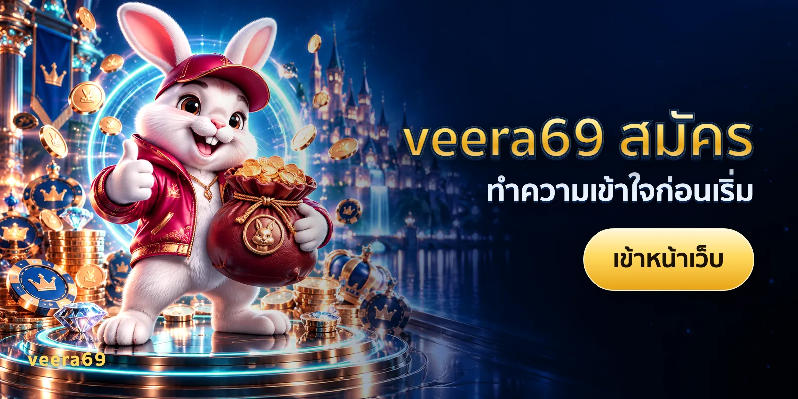 ภาพประกอบบทความ veera69 สมัคร — ทำความเข้าใจก่อนเริ่ม