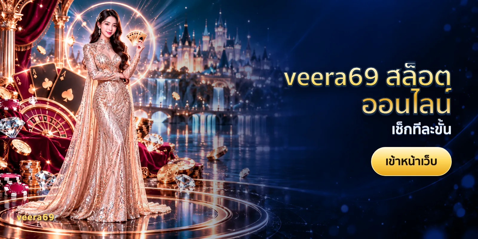 ภาพประกอบบทความ veera69 สล็อตออนไลน์ — เช็กทีละขั้น