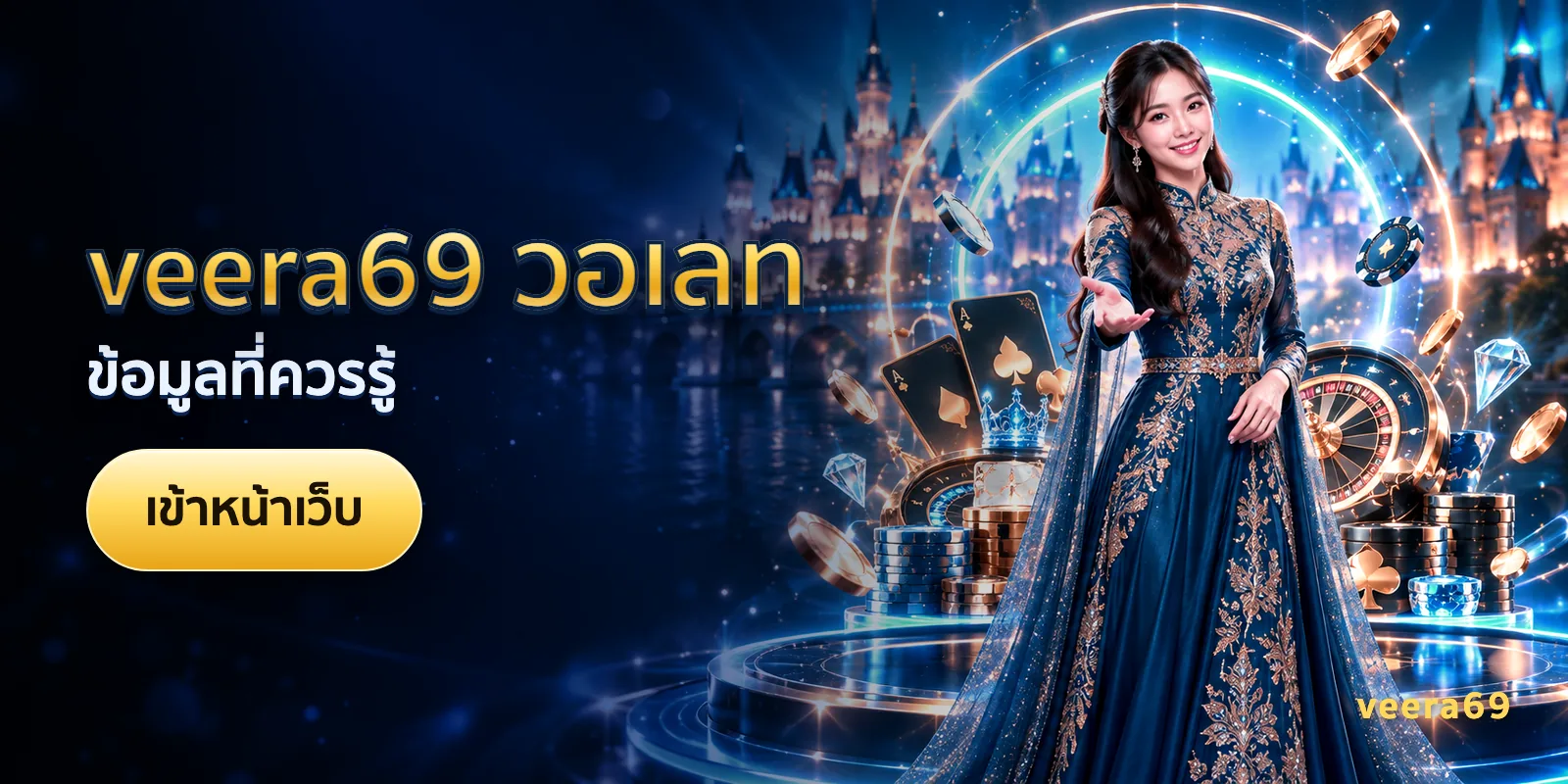 ภาพประกอบบทความ veera69 วอเลท — ข้อมูลที่ควรรู้