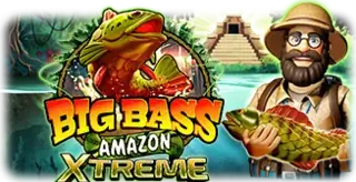 ภาพเกม Big Bass Amazon Xtreme ที่ veera69 รวบรวมไว้