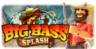 ภาพเกม Big Bass Splash ที่ veera69 รวบรวมไว้