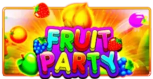 ภาพเกม Fruit Party ที่ veera69 รวบรวมไว้