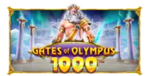 ภาพเกม Gates Of Olympus 1000 ที่ veera69 รวบรวมไว้