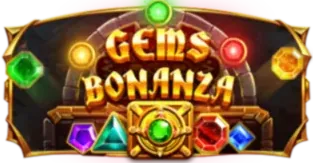 ภาพเกม Gems Bonanza ที่ veera69 รวบรวมไว้