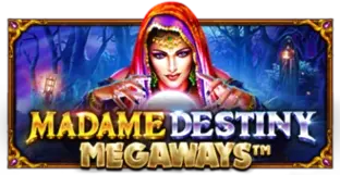ภาพเกม Madame Destiny Megaways ที่ veera69 รวบรวมไว้