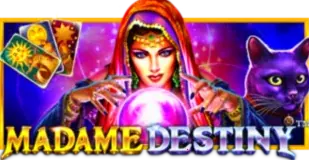 ภาพเกม Madame Destiny ที่ veera69 รวบรวมไว้