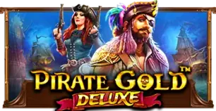 ภาพเกม Pirate Gold Deluxe ที่ veera69 รวบรวมไว้