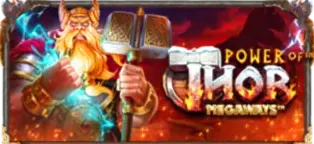 ภาพเกม Power Of Thor Megaways ที่ veera69 รวบรวมไว้
