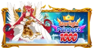 ภาพเกม Starlight Princess 1000 ที่ veera69 รวบรวมไว้
