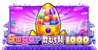 ภาพเกม Sugar Rush 1000 ที่ veera69 รวบรวมไว้